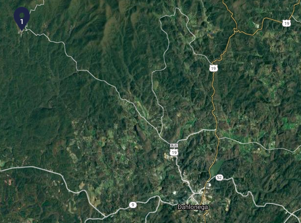 Map Photo